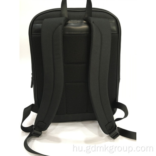 Férfi hátizsák üzleti alkalmi könnyű számítógépes táska